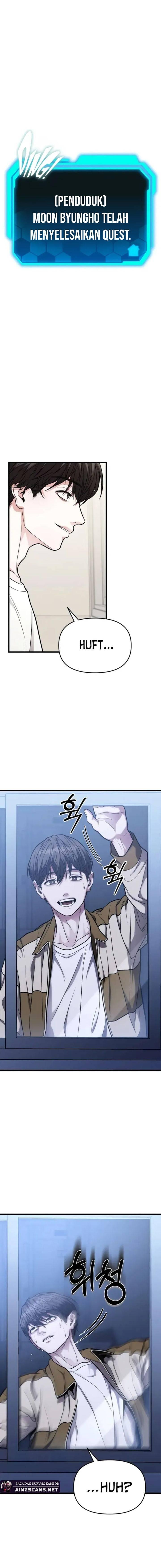 The Ultimate Shut-In Chapter 014