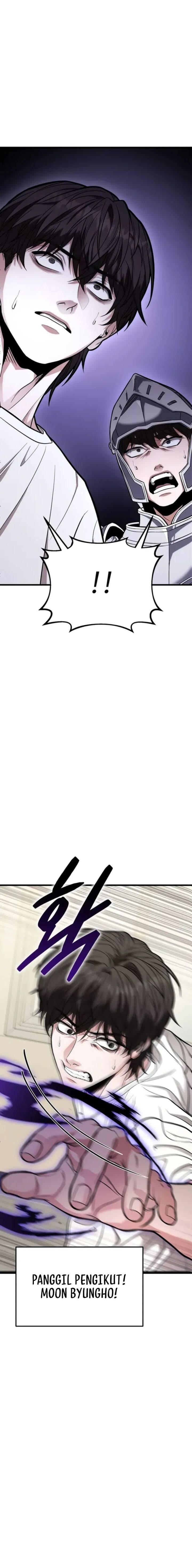 The Ultimate Shut-In Chapter 014