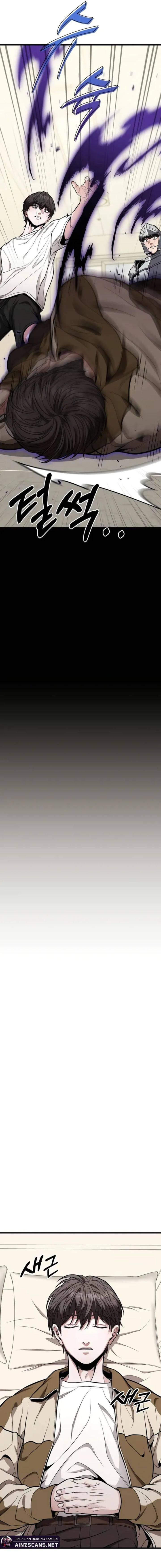 The Ultimate Shut-In Chapter 014