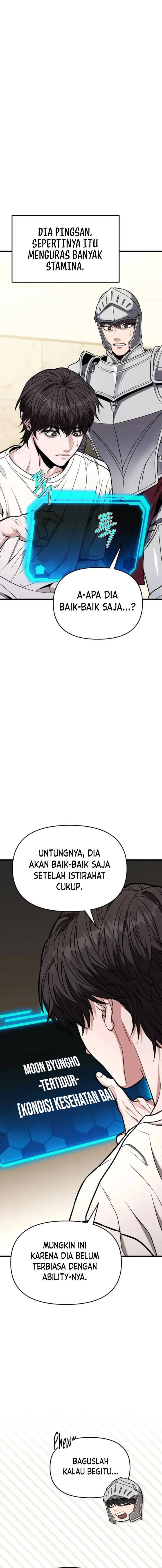 The Ultimate Shut-In Chapter 014