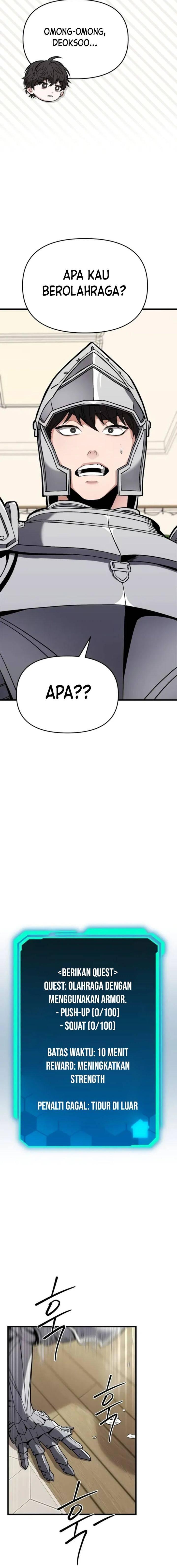 The Ultimate Shut-In Chapter 014