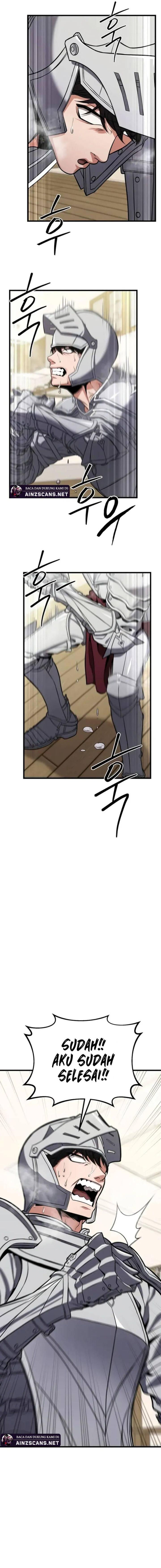 The Ultimate Shut-In Chapter 014
