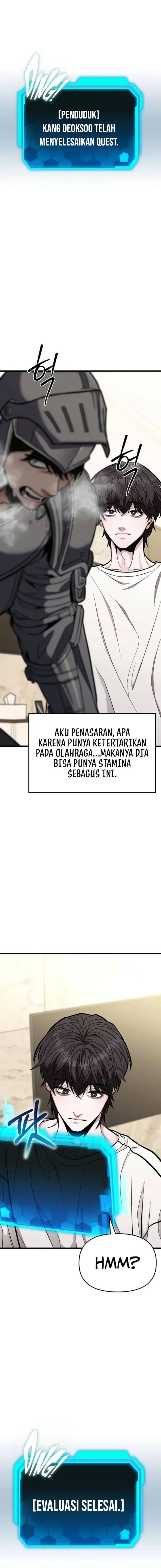 The Ultimate Shut-In Chapter 014