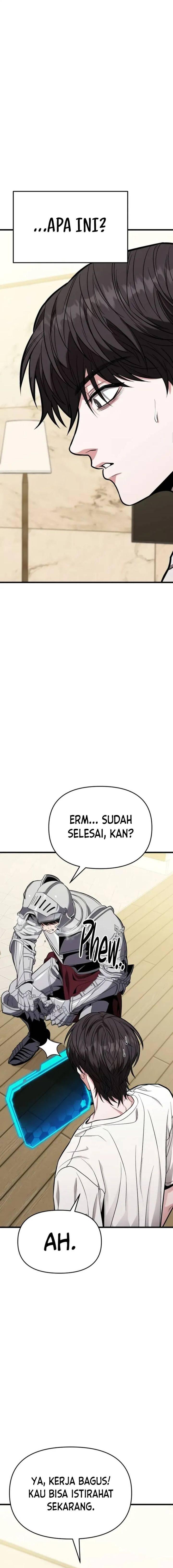 The Ultimate Shut-In Chapter 014