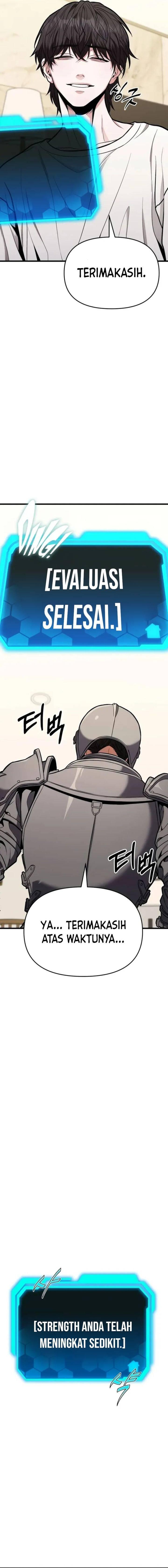 The Ultimate Shut-In Chapter 014