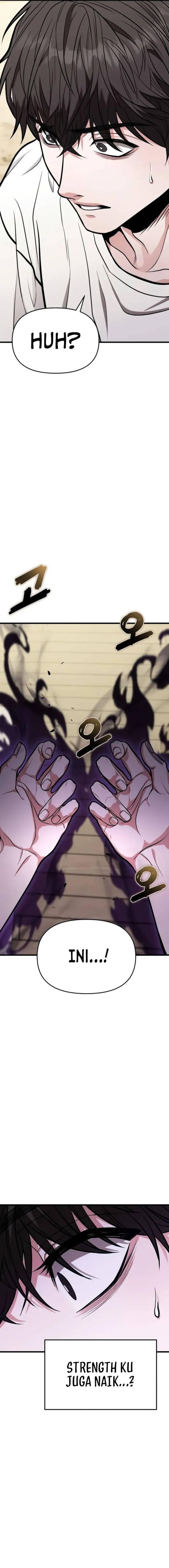 The Ultimate Shut-In Chapter 014
