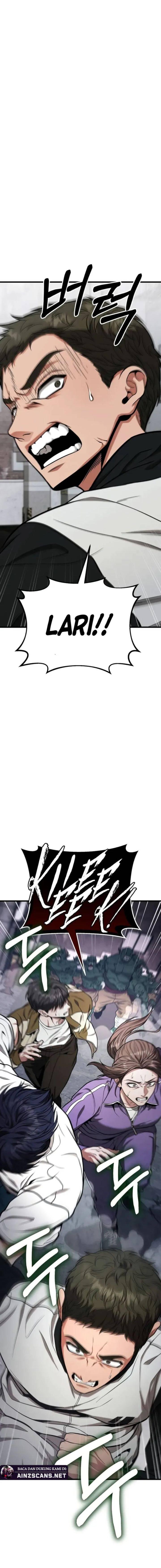 The Ultimate Shut-In Chapter 014