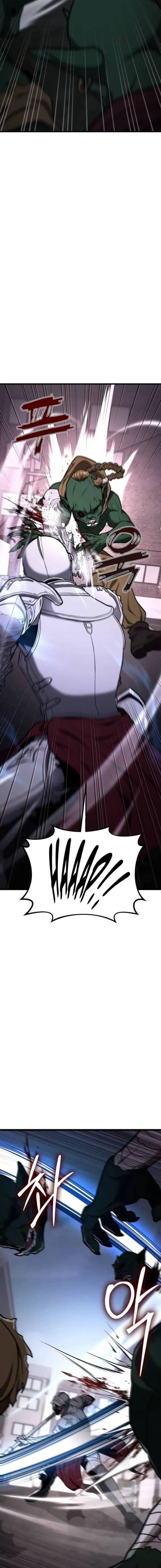 The Ultimate Shut-In Chapter 014
