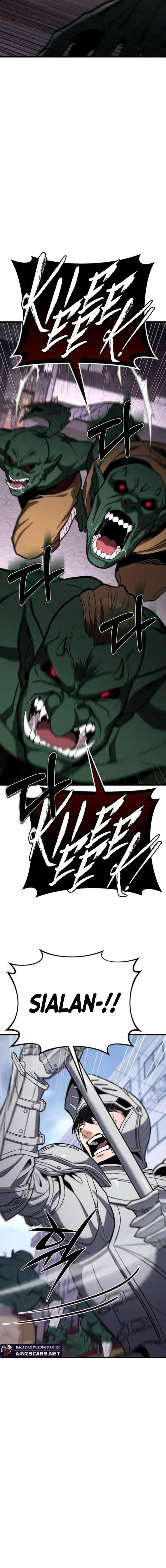 The Ultimate Shut-In Chapter 014