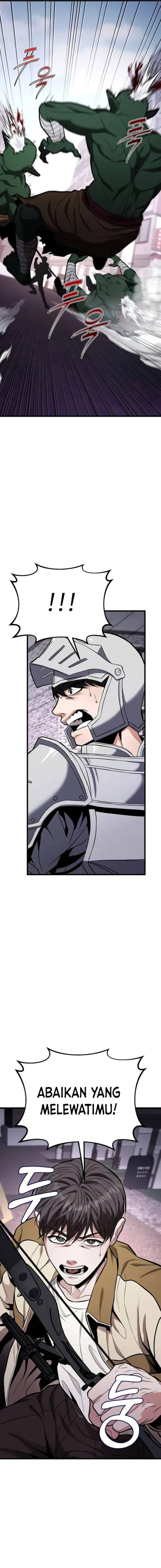 The Ultimate Shut-In Chapter 014