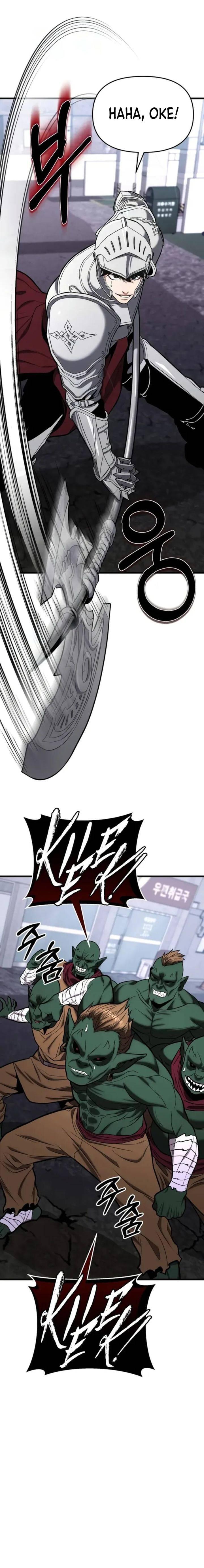 The Ultimate Shut-In Chapter 014