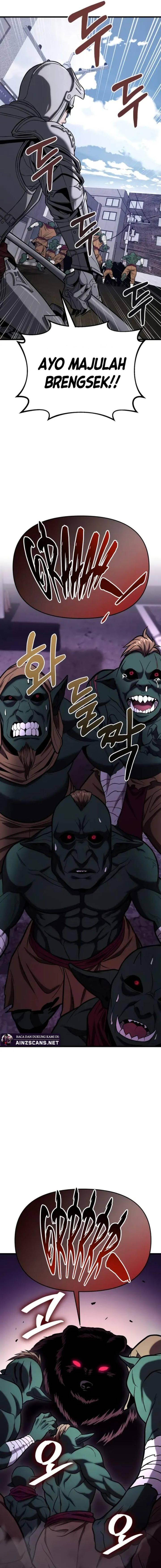 The Ultimate Shut-In Chapter 014