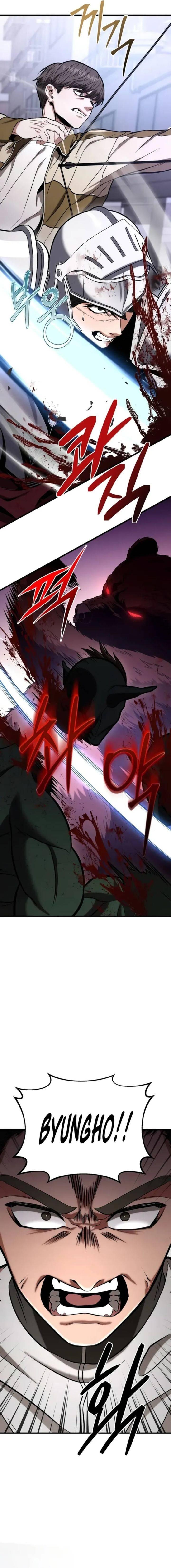 The Ultimate Shut-In Chapter 014