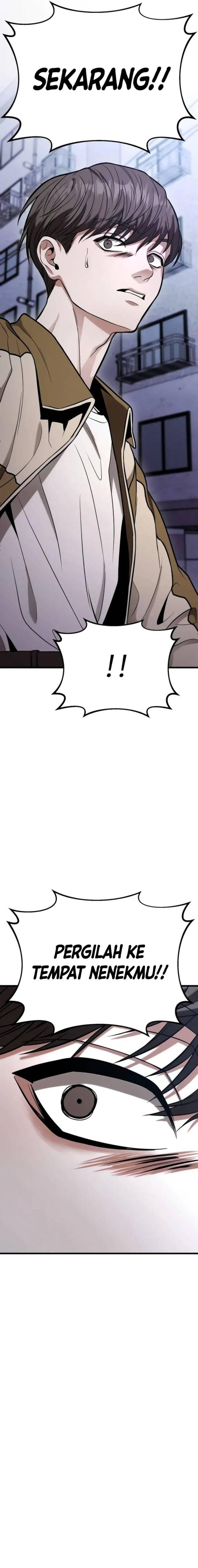 The Ultimate Shut-In Chapter 014