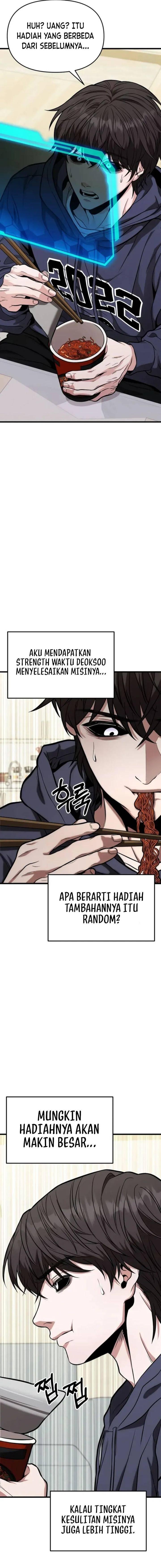 The Ultimate Shut-In Chapter 014