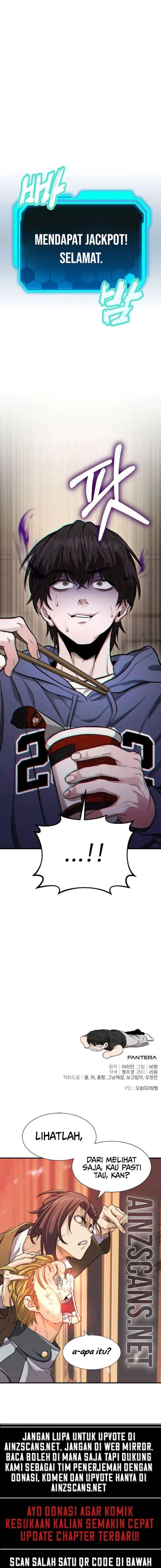 The Ultimate Shut-In Chapter 014