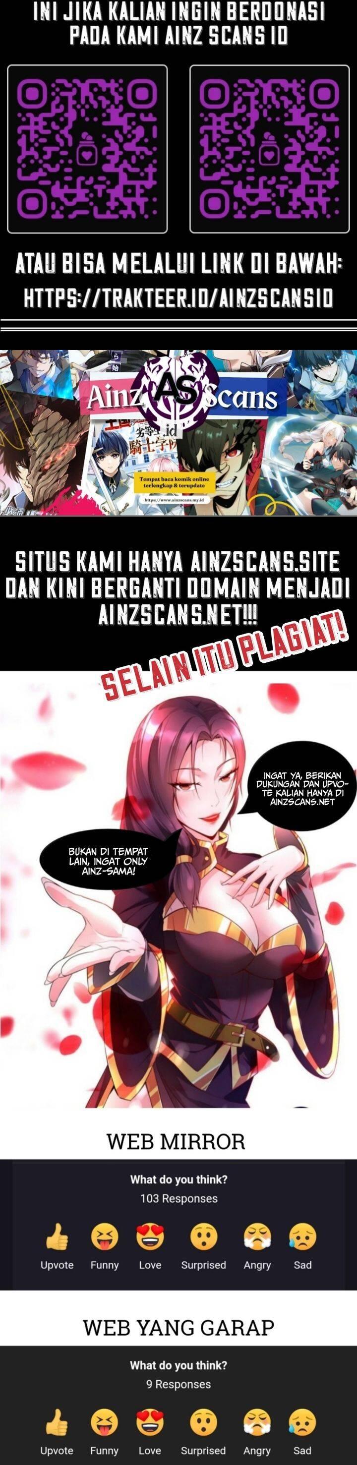 The Ultimate Shut-In Chapter 014