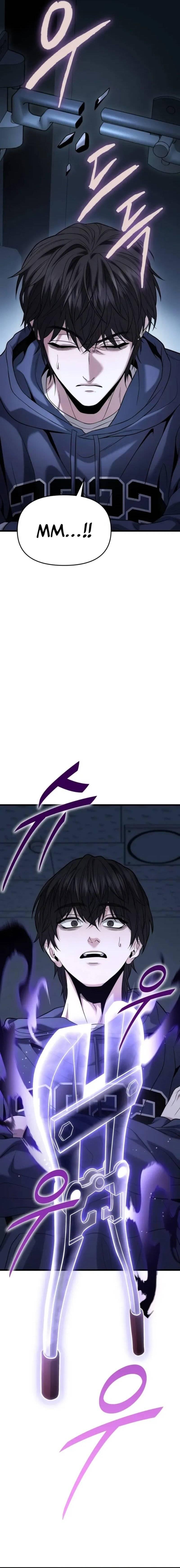 The Ultimate Shut-In Chapter 016