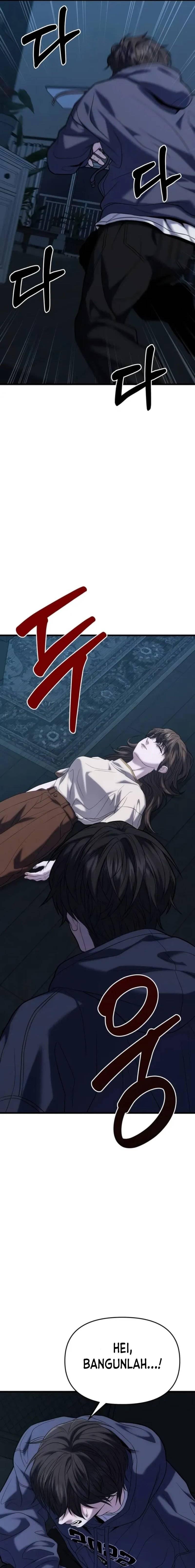 The Ultimate Shut-In Chapter 016
