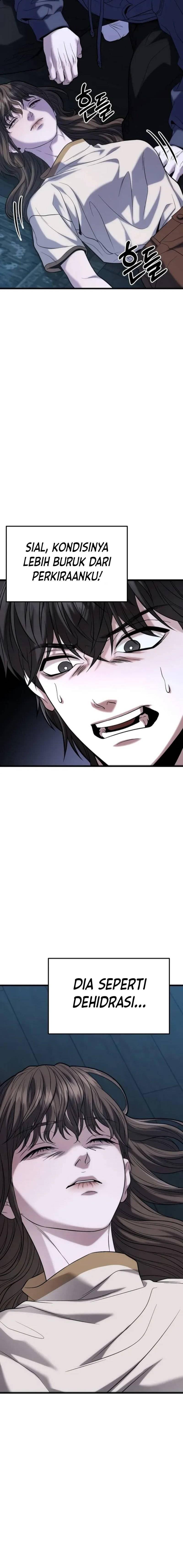 The Ultimate Shut-In Chapter 016