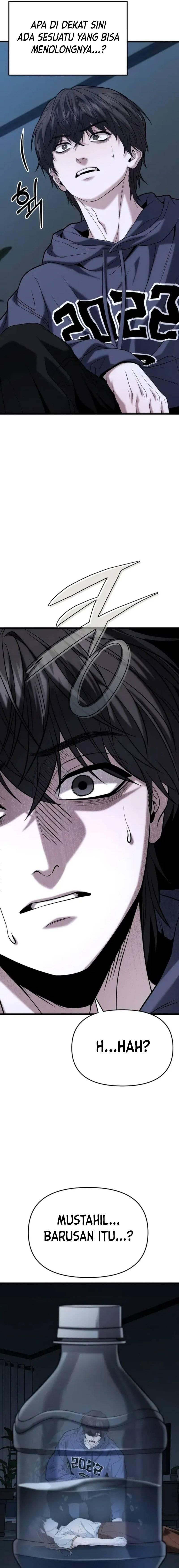 The Ultimate Shut-In Chapter 016
