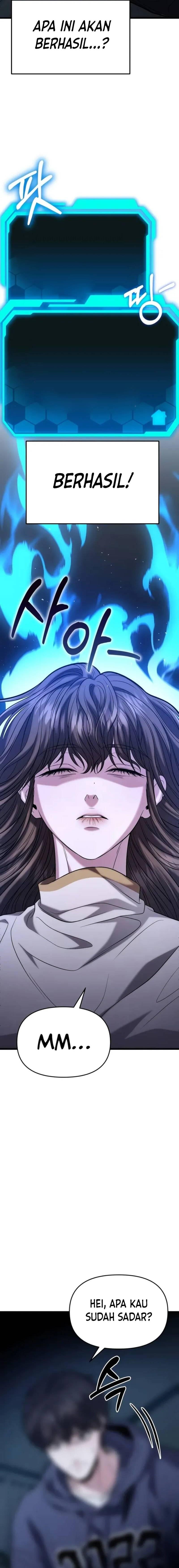 The Ultimate Shut-In Chapter 016
