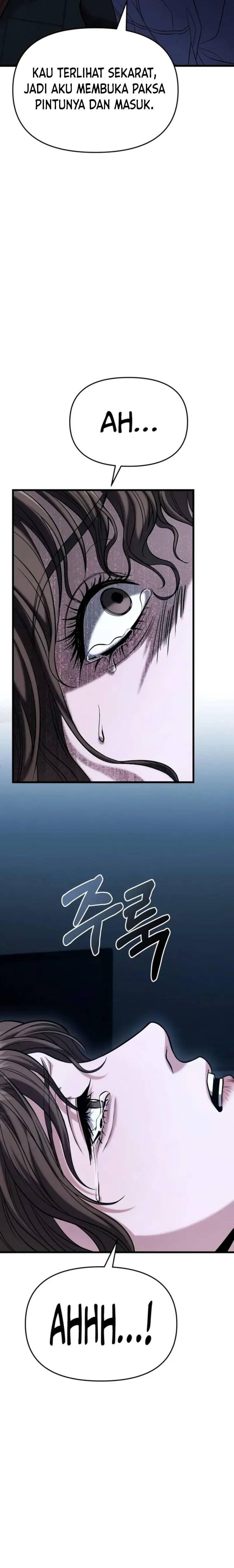 The Ultimate Shut-In Chapter 016