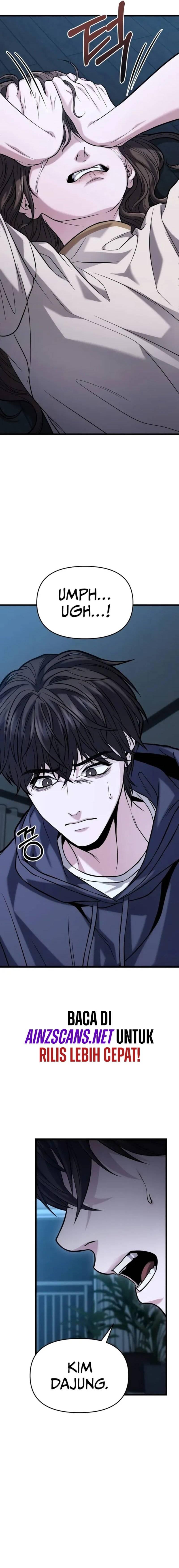 The Ultimate Shut-In Chapter 016