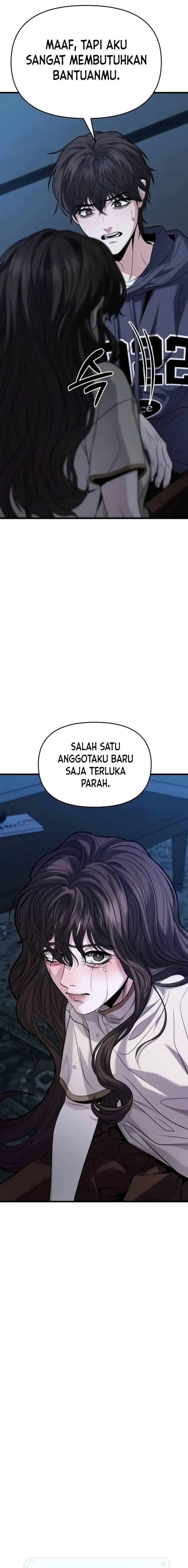 The Ultimate Shut-In Chapter 016