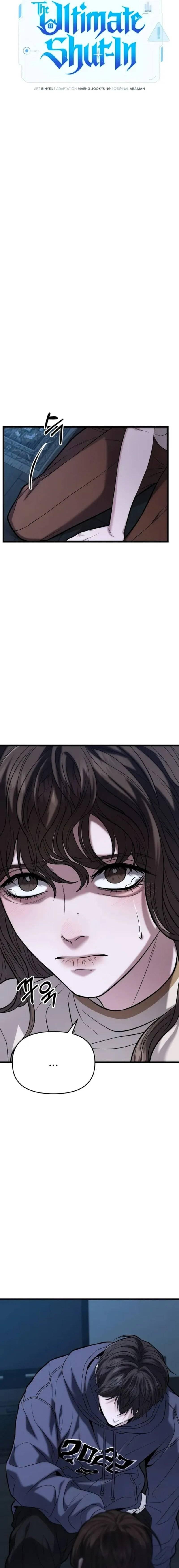 The Ultimate Shut-In Chapter 016