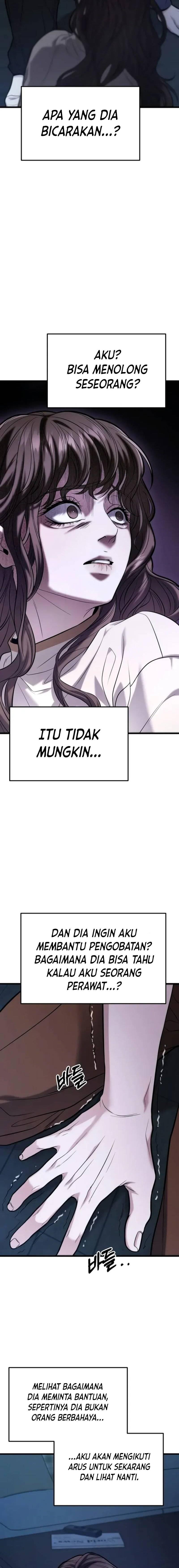 The Ultimate Shut-In Chapter 016