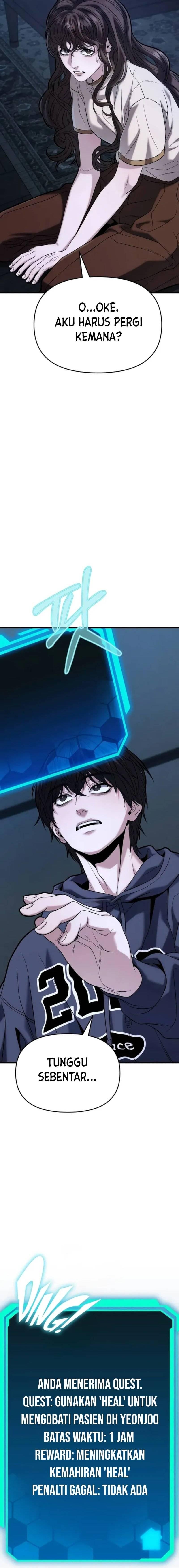 The Ultimate Shut-In Chapter 016