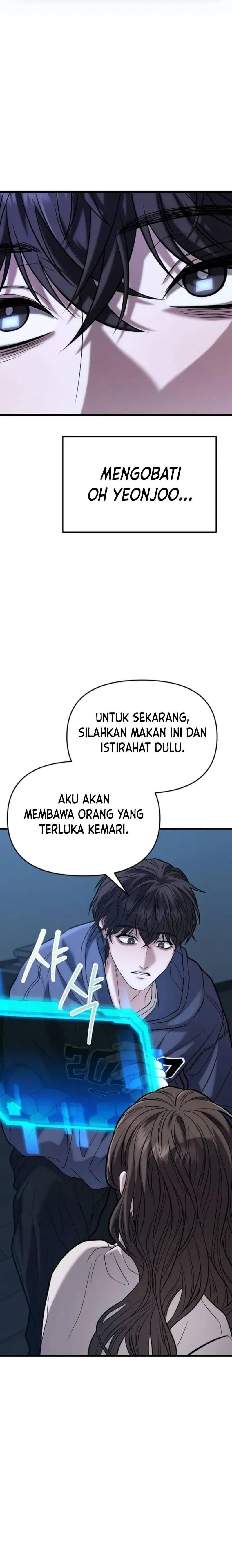 The Ultimate Shut-In Chapter 016