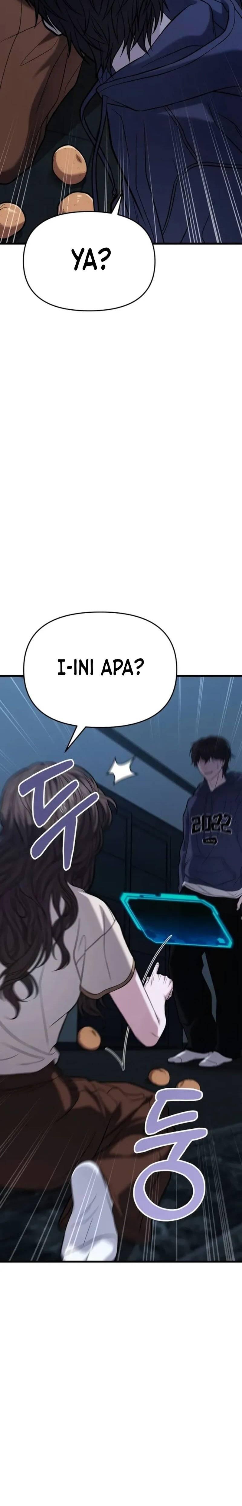 The Ultimate Shut-In Chapter 016