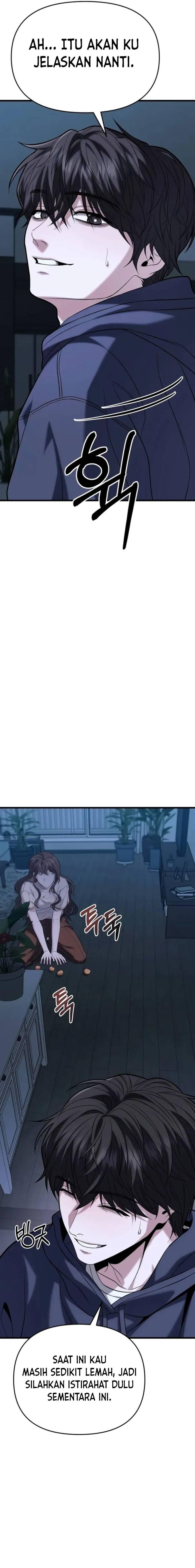 The Ultimate Shut-In Chapter 016
