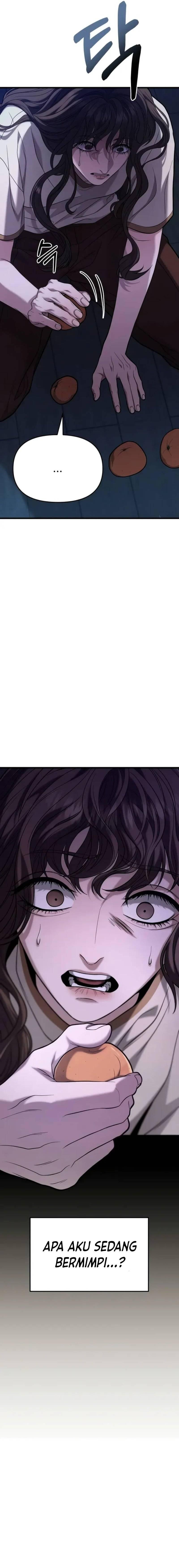 The Ultimate Shut-In Chapter 016