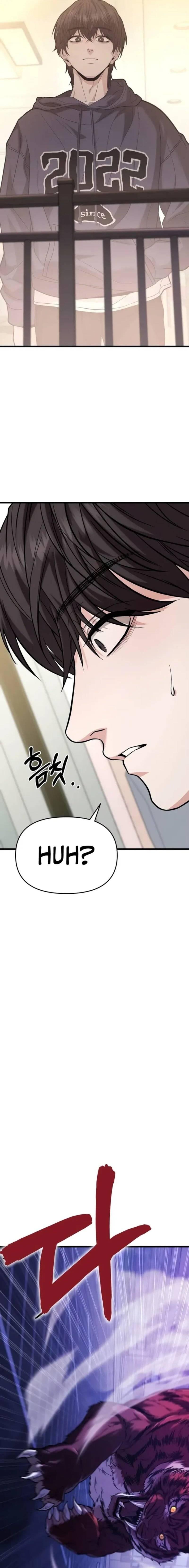 The Ultimate Shut-In Chapter 016