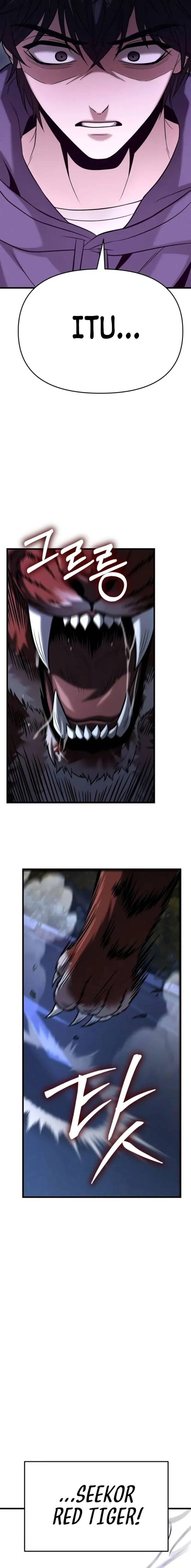 The Ultimate Shut-In Chapter 016