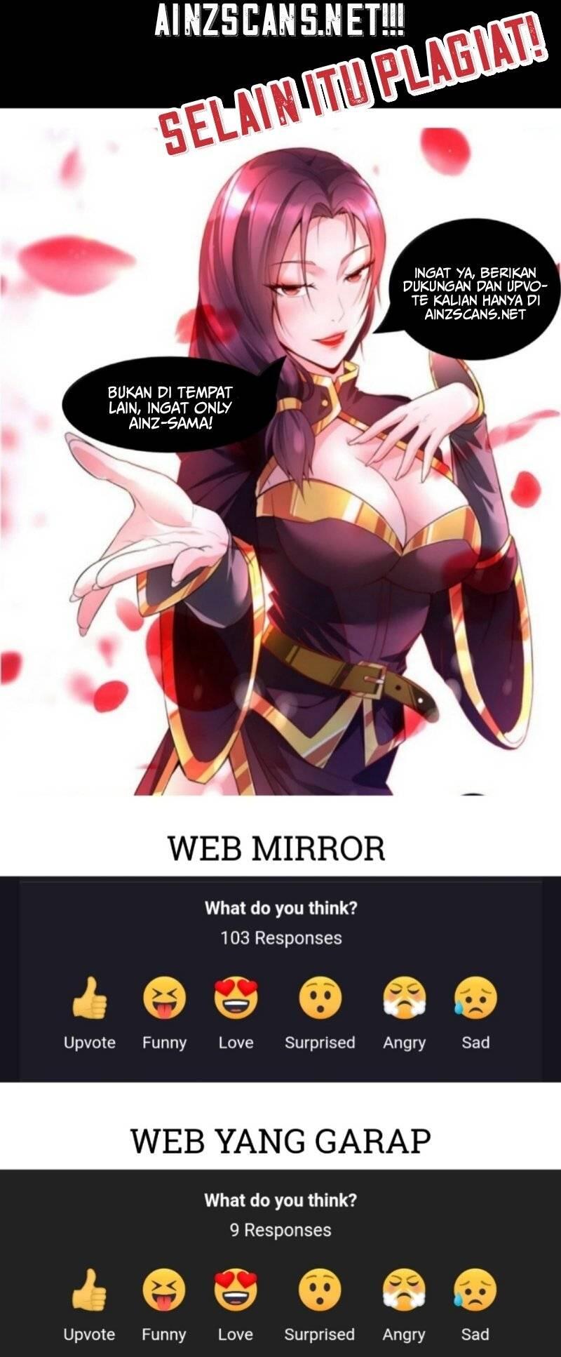 The Ultimate Shut-In Chapter 016