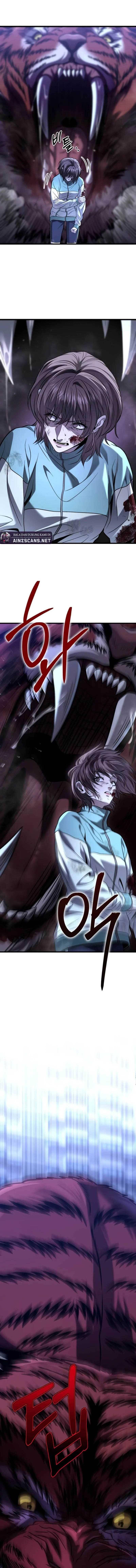The Ultimate Shut-In Chapter 017