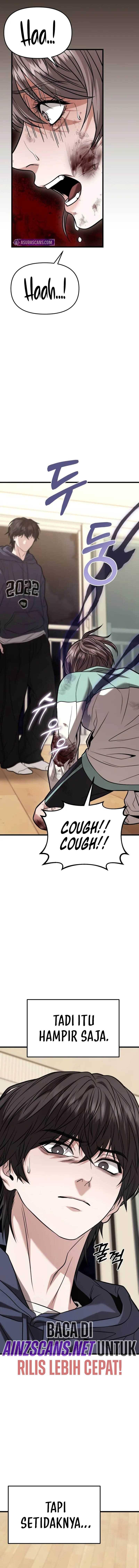 The Ultimate Shut-In Chapter 017