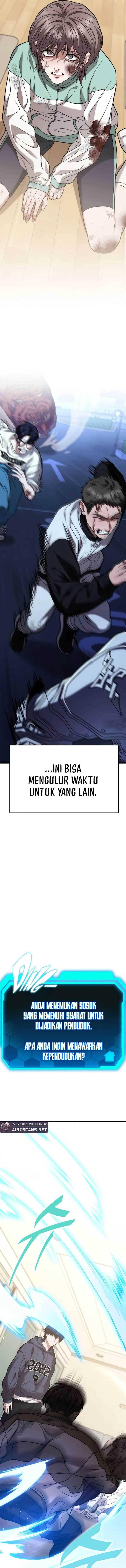 The Ultimate Shut-In Chapter 017