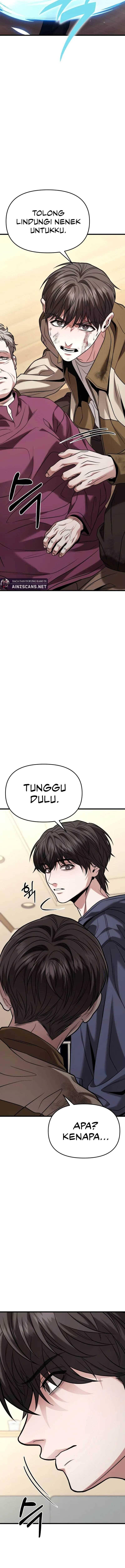 The Ultimate Shut-In Chapter 017