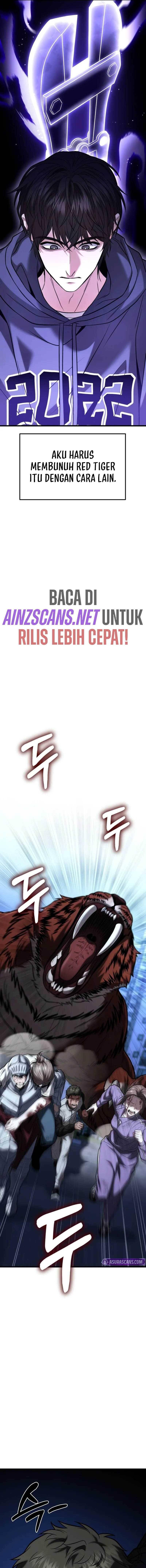 The Ultimate Shut-In Chapter 017