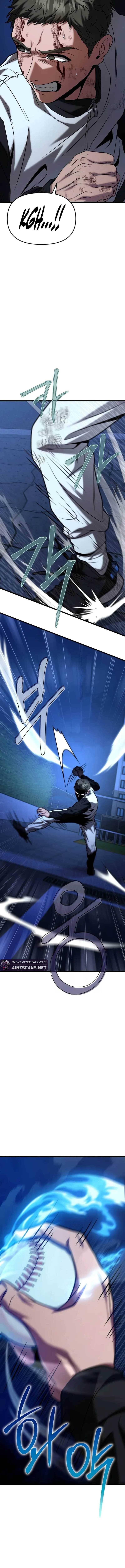 The Ultimate Shut-In Chapter 017