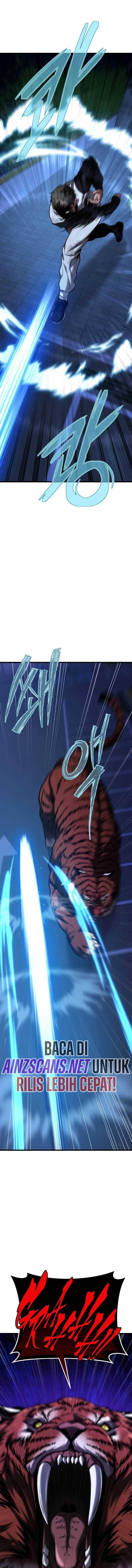 The Ultimate Shut-In Chapter 017