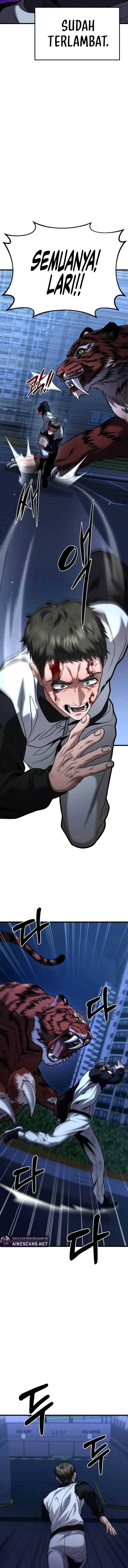 The Ultimate Shut-In Chapter 017