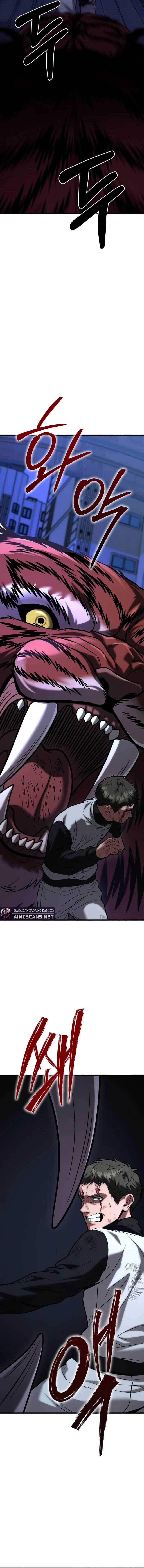 The Ultimate Shut-In Chapter 017