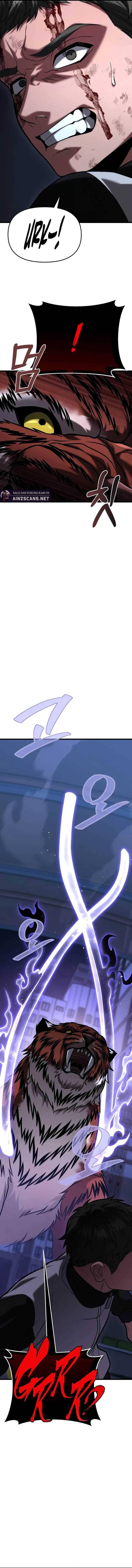The Ultimate Shut-In Chapter 017