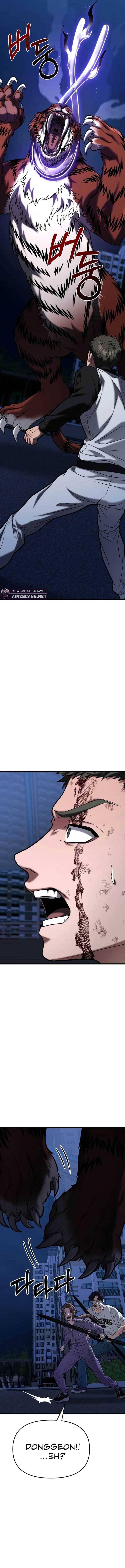 The Ultimate Shut-In Chapter 017